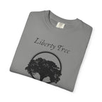 LIBERTY TREE FERTILIZER CO T-shirt - Front Design