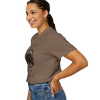 LIBERTY TREE FERTILIZER CO T-shirt - Front Design