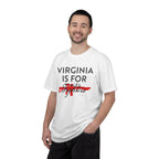 VA IS FOR FIGHTERS T-shirt - 2026 Edition