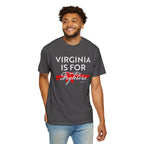 VA IS FOR FIGHTERS T-shirt - 2026 Edition
