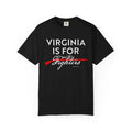 VA IS FOR FIGHTERS T-shirt - 1776 Edition