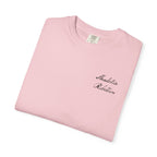 LIBERTY TREE FERTILIZER CO T-shirt - Back Design