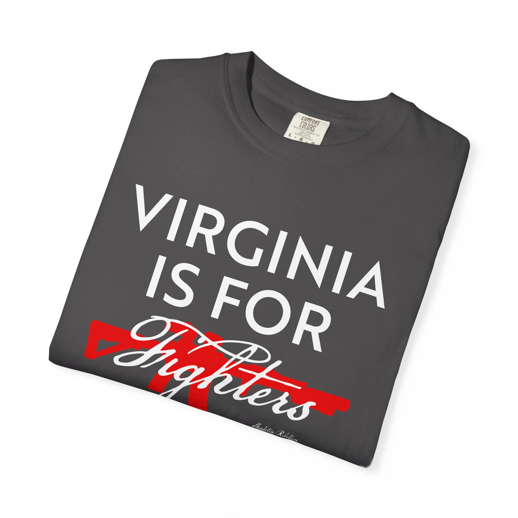 VA IS FOR FIGHTERS T-shirt - 2026 Edition