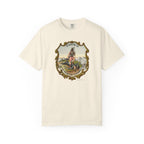 SIC SEMPER TYRANNIS T-shirt (Front design)