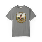 SIC SEMPER TYRANNIS T-shirt (Front design)