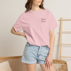 LIBERTY TREE FERTILIZER CO T-shirt - Back Design