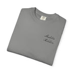 LIBERTY TREE FERTILIZER CO T-shirt - Back Design