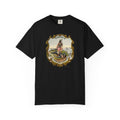 SIC SEMPER TYRANNIS T-shirt (Front design)