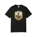 SIC SEMPER TYRANNIS T-shirt (Front design)