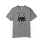 LIBERTY TREE FERTILIZER CO T-shirt - Front Design