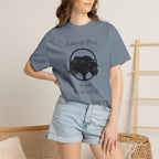 LIBERTY TREE FERTILIZER CO T-shirt - Front Design