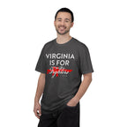 VA IS FOR FIGHTERS T-shirt - 2026 Edition