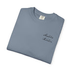 LIBERTY TREE FERTILIZER CO T-shirt - Back Design