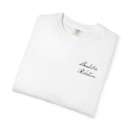 LIBERTY TREE FERTILIZER CO T-shirt - Back Design