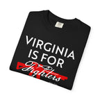 VA IS FOR FIGHTERS T-shirt - 2026 Edition