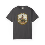SIC SEMPER TYRANNIS T-shirt (Front design)