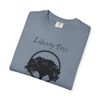 LIBERTY TREE FERTILIZER CO T-shirt - Front Design