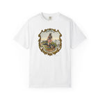 SIC SEMPER TYRANNIS T-shirt (Front design)