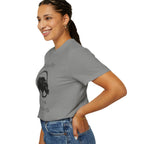 LIBERTY TREE FERTILIZER CO T-shirt - Front Design