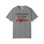 VA IS FOR FIGHTERS T-shirt - 2026 Edition