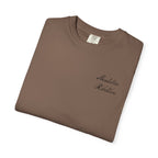 LIBERTY TREE FERTILIZER CO T-shirt - Back Design
