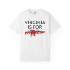 VA IS FOR FIGHTERS T-shirt - 2026 Edition