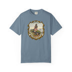 SIC SEMPER TYRANNIS T-shirt (Front design)