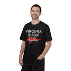 VA IS FOR FIGHTERS T-shirt - 2026 Edition